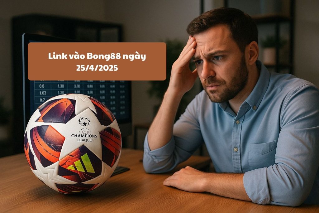 Link vào Bong88 ngày 25/4/2025 – Cập nhật link không chặn Link vào Bong88 ngày 25/4/2025 – Cập nhật link không chặn