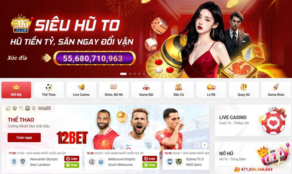 Link Vào 12BET Mới Nhất 2025 – Không Bị Chặn Link Vào 12BET Mới Nhất 2025 – Không Bị Chặn