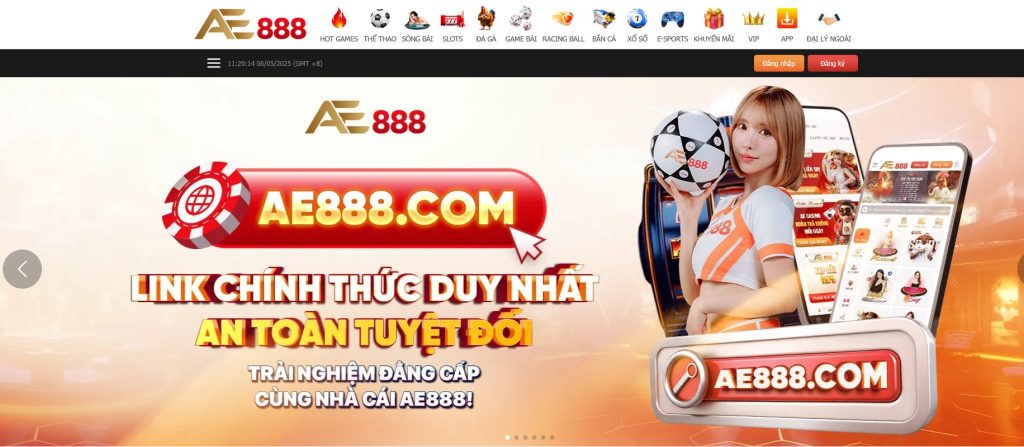 Link vào AE888 Mới Nhất 2025 – Không Bị Chặn, Vào Ngay Link vào AE888 Mới Nhất 2025 – Không Bị Chặn, Vào Ngay