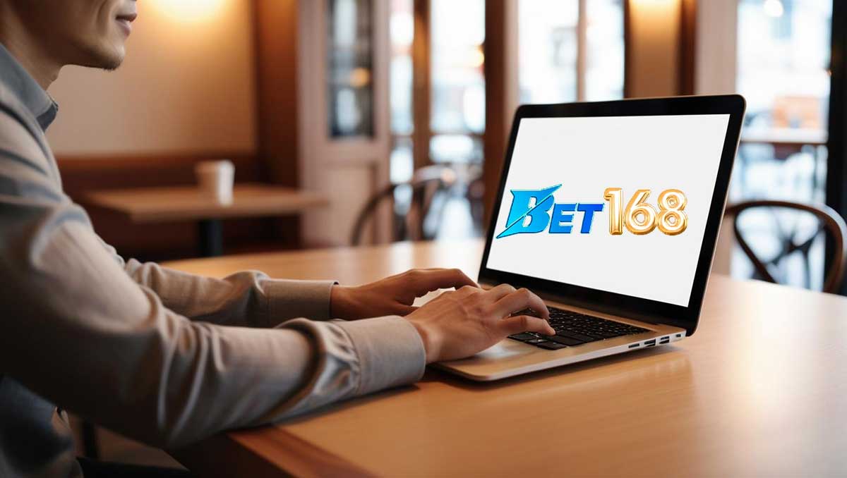 Link Vào Bet168 – Truy Cập An Toàn, Mượt Mà Mỗi Ngày