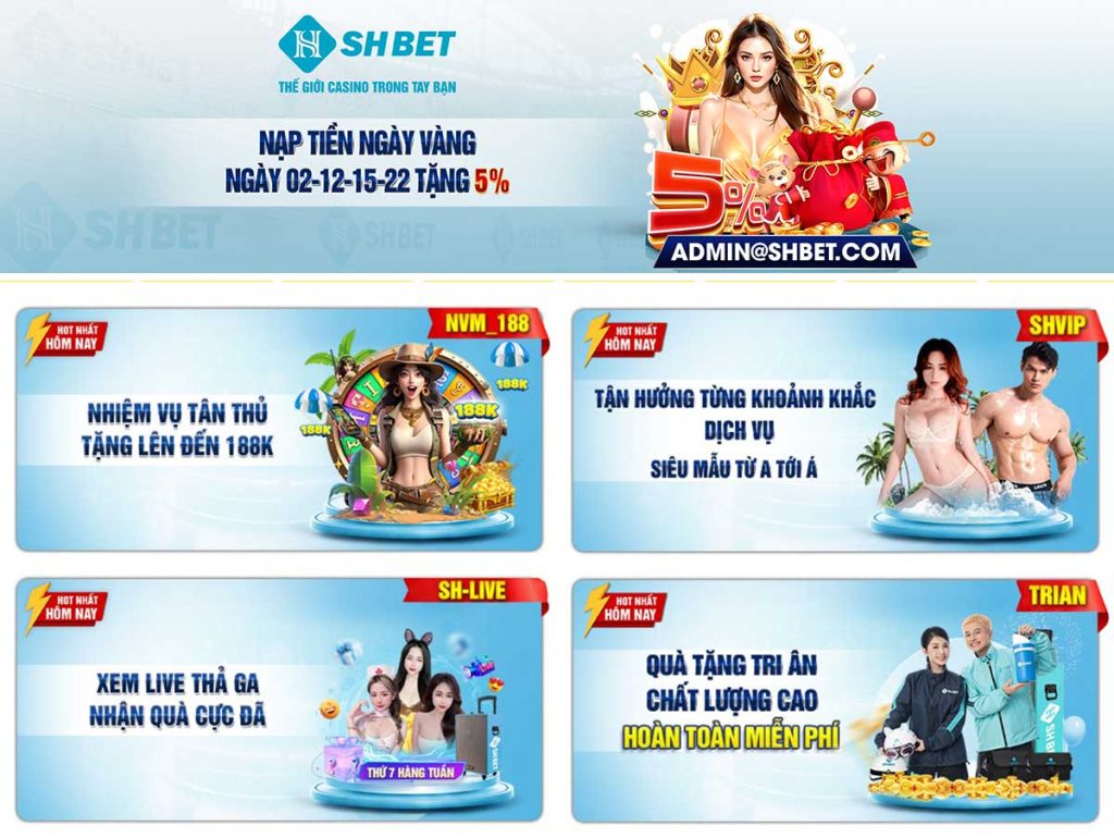 Link Vào SHBET Mới Nhất 2025 – Không Bị Chặn Link Vào SHBET Mới Nhất 2025 – Không Bị Chặn